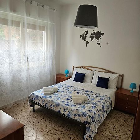 Alla Casetta Παλέρμο Εξωτερικό φωτογραφία