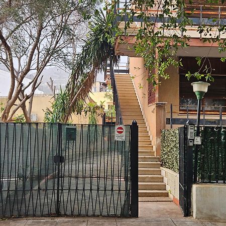 Alla Casetta Παλέρμο Εξωτερικό φωτογραφία