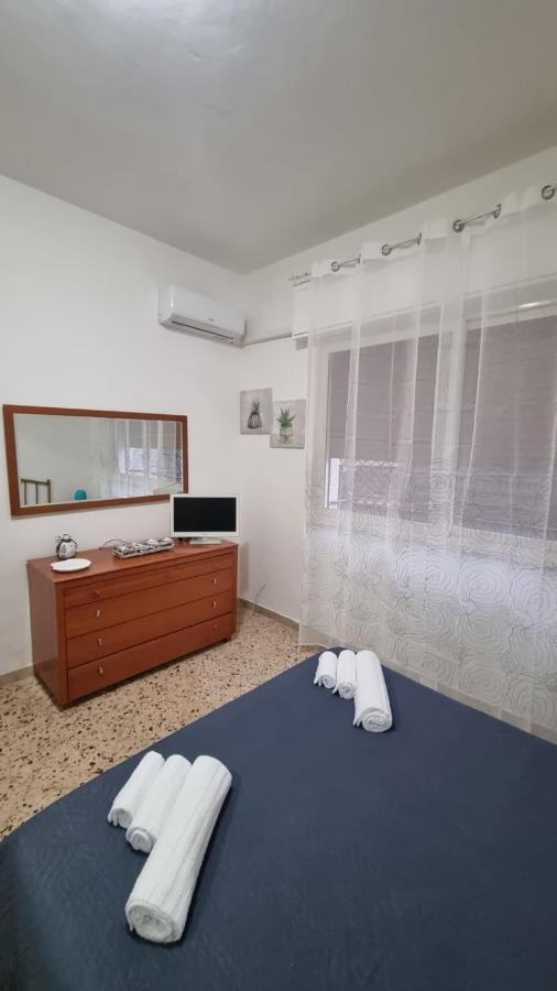 Alla Casetta Παλέρμο Εξωτερικό φωτογραφία