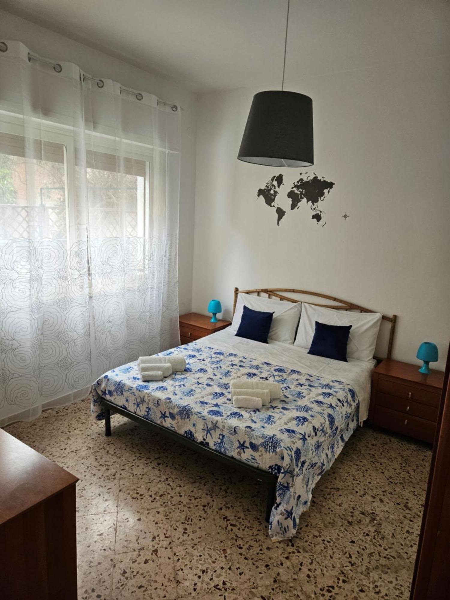 Alla Casetta Παλέρμο Εξωτερικό φωτογραφία