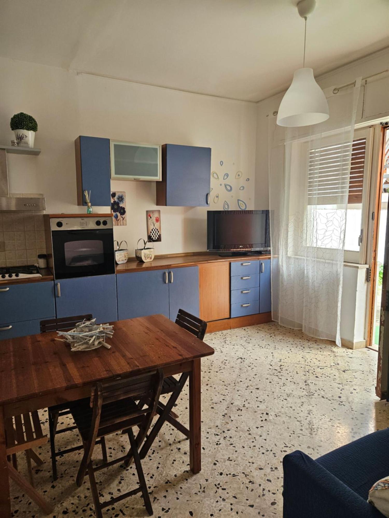 Alla Casetta Παλέρμο Εξωτερικό φωτογραφία